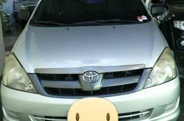 Rush Toyota Innova for sale 2005​ For sale