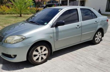 Toyota Vios 2006 G AT sale swap Honda CRV Civic City Mazda 3 Sentra