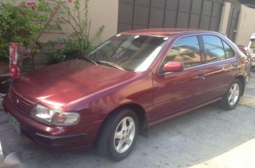 Nissan Sentra 1995 for sale