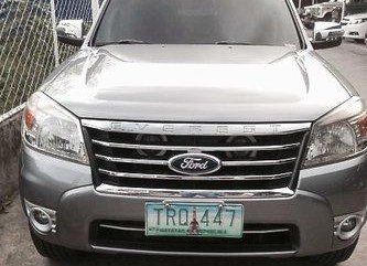 Ford Everest 2011 for sale