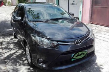 2014 Toyota Vios 1.3E Automatic FOR SALE 