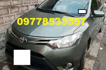 2018 Toyota Vios for sale