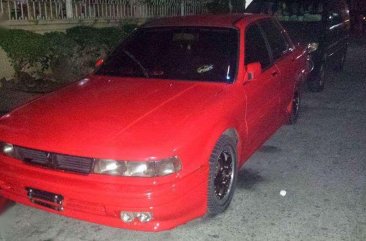 Mitsubishi Galant 89​ For sale 