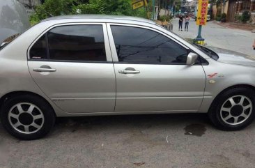 2005 Mitsubishi Lancer​ For sale 