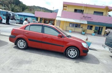 Kia Rio Ex 2009 for sale