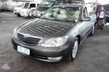 2003 Toyota Camry 3.0Q Automatic For sale 