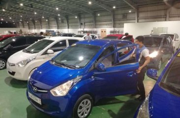 Hyundai special promo eon Accent starex h1002018