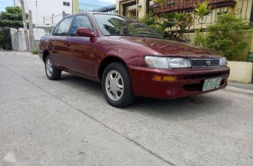 Toyota Corolla 1995 for sale