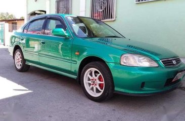 Honda Civic vti acquired 2000 model automatic For sale 