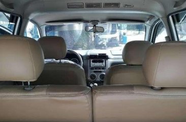 Toyota Avanza 2010 G FOR SALE