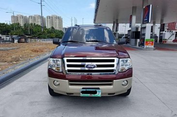 Ford Expedition 2011 EL FOR SALE 