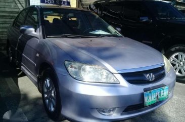 2005 Honda Civic for sale