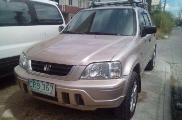 Honda Cr-V 1999 for sale