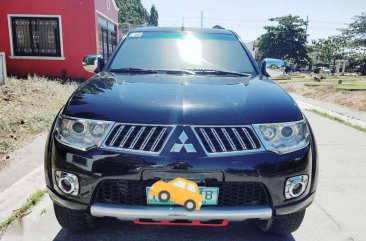 For Sale Montero Sport GLS 2010 FOR SALE