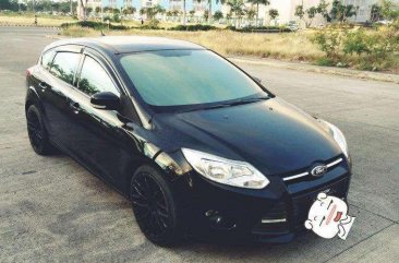 Ford Focus 2013 FOR SALE 