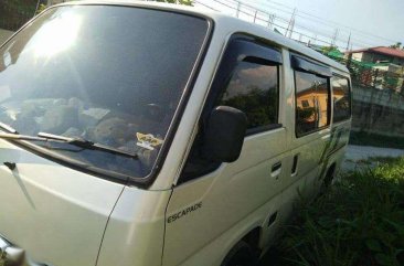 Nissan Escapade FOR SALE