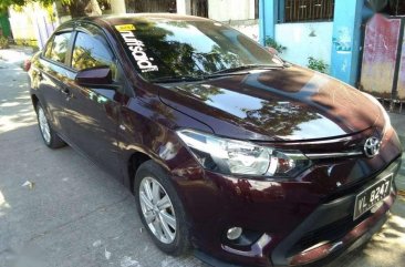 Toyota Vios 1.3 E manual FOR SALE 