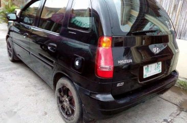 Hyundai Matrix 2003 model​ For sale 