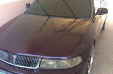 Mitsubishi Lancer 2002 model negotiable​ For sale 