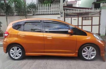 2012 Honda Jazz for sale