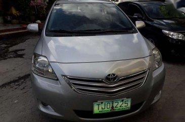 Toyota Vios G 1.5 vvt-i 2011 model matic ​ For sale 