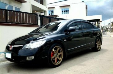 Honda Civic 2007 for sale