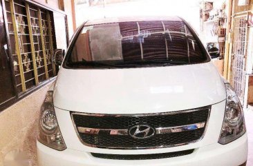 Hyundai Grand Starex 2009 for sale