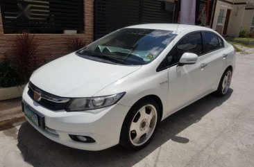 Honda Civic FB 2012 1.8 AT For sale 