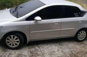 HONDA CITY 2008 Automatic IDSI 1.3 Rush For Sale!!!