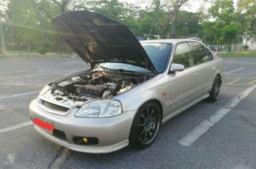 Honda Civic 2000 for sale