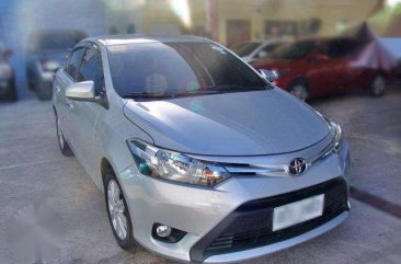 2016 Toyota Vios for sale