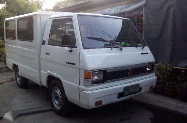 Mitsubishi L300 FB 2000 Model FOR SALE 