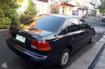 Honda Civic 1997 for sale