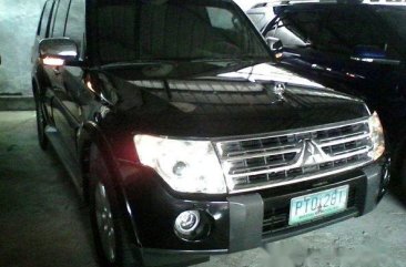 Mitsubishi Pajero 2010 for sale