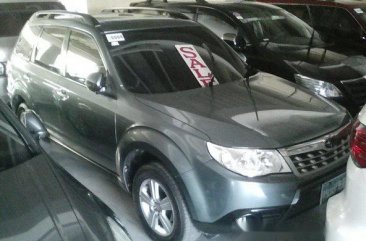 Subaru Forester 2013 for sale