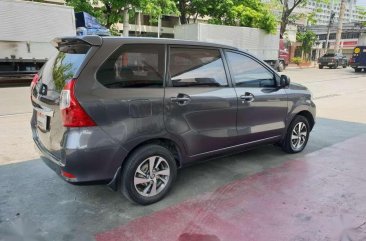 2017 Toyota Avanza 1.5g matic not 2016 2015​ For sale 