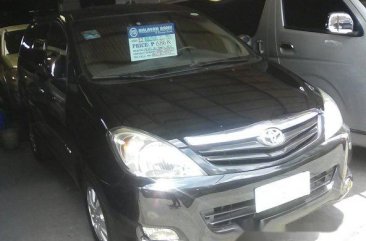 Toyota Innova 2012 for sale