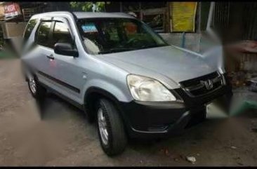 For sale Honda Crv matic