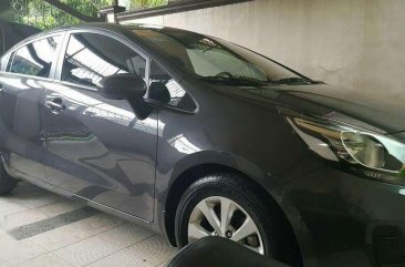 KIA RIO Model 2013​ For sale 