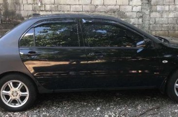 Mitsubishi Lancer MX 2004 FOR SALE 