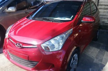 Hyundai Eon 2017 for sale