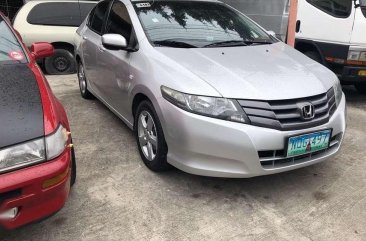 2010 Honda City FOR SALE