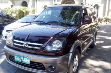 Mitsubishi Adventure GLS sport 2010 FOR SALE