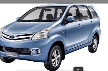 LF: Avanza Automatic 2013 up