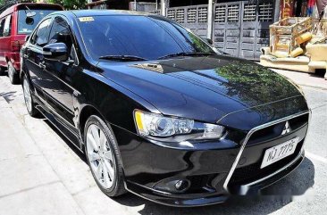 Mitsubishi Lancer Ex 2015 for sale