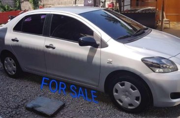 2012 Toyota Vios 1.3j Manual Transmission (Thermalyte)