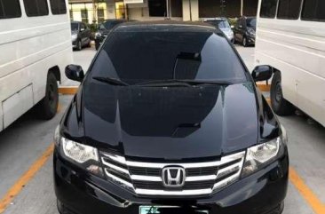 Honda City 2012 for sale