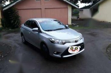 Toyota Vios 2017 for sale