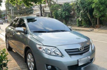 Toyota Corolla Altis 2010 for sale