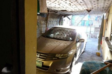 Honda City 13 2011 AT​ For sale 